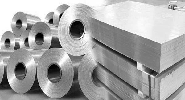 ورق گالوانیزه تولیدی فولاد تاراز امروز برای نخستین بار در بورس کالا عرضه می‌شود