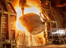 تاثیر مثبت افزایش تولید فولاد بر قیمت سنگ‌آهن