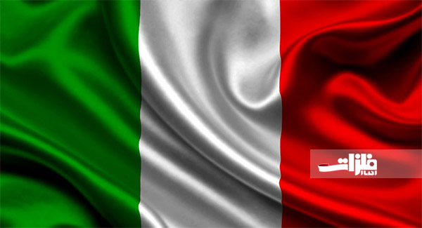 روشن شدن مجدد چرخه تولید در ایتالیا