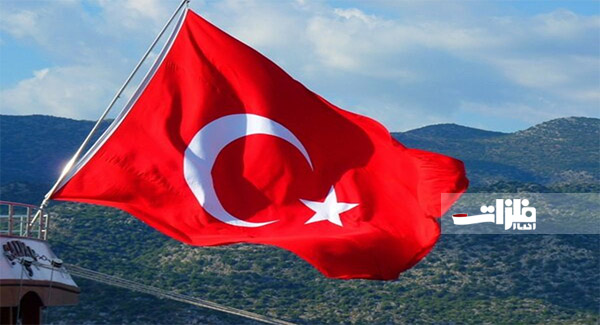 واردات آهن وفولاد در ترکیه ۳۲/۴ درصد افزایش یافت
