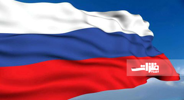 واردات فولاد ضدزنگ به روسیه ۵ درصد رشد کرد