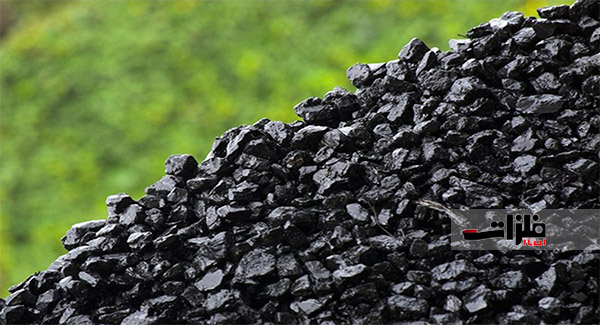 زغال‌سنگ چین را به سیاهی شب کشاند