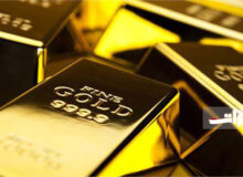 در دو ماه اخیر قیمت طلای جهانی روندی صعودی داشت
