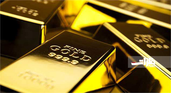 در دو ماه اخیر قیمت طلای جهانی روندی صعودی داشت