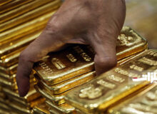 قوت‌گیری دلار بانی کاهش طلا