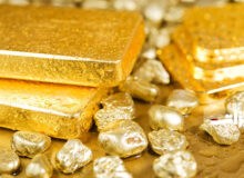 طی ۸ هفته اخیر بازار طلا شاهد افزایش قیمت بود