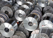 ضربه آخر رئیس جمهور آمریکا به صنعت فولاد ایران