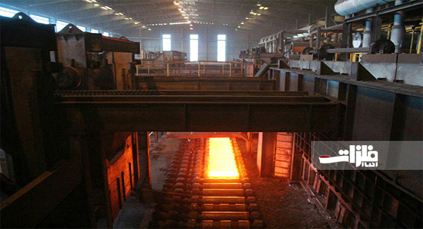 در هفته آخر ۲۰۲۰ قیمت آهن خام با افزایش قیمت رو‌به‌رو شد