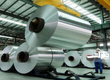 مصرف فولاد در کشور۲۰ درصد افزایش یافت