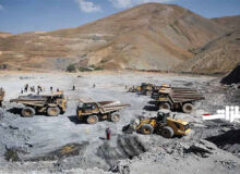 فعال‌سازی ۱۳ معدن سیستان و بلوچستان
