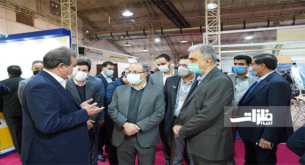 همایش صنایع فلزات غیرآهنی ایران آغاز به کار کرد