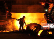 پیشنهاد انجمن‌های چین برای کاهش تولید فولاد