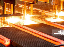 کاهش یک میلیارد دلاری صادرات فولاد آمریکا