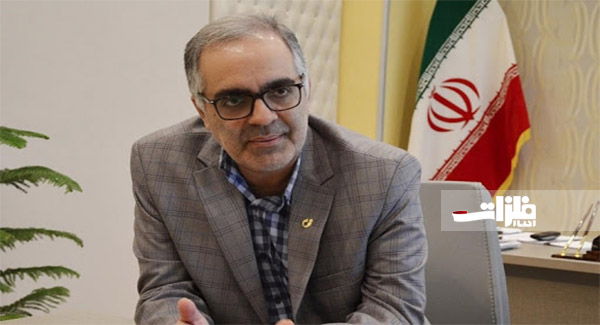 عملیاتی‌سازی پروژه ژئوفیزیک هوابرد سازمان زمین‌شناسی ایران