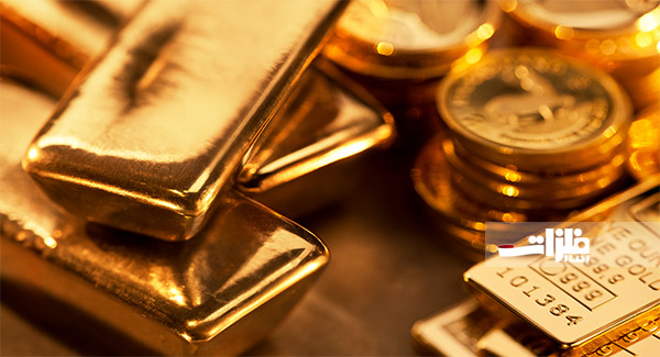 در بازار قیمتی جهانی طلا چه می‌گذرد؟