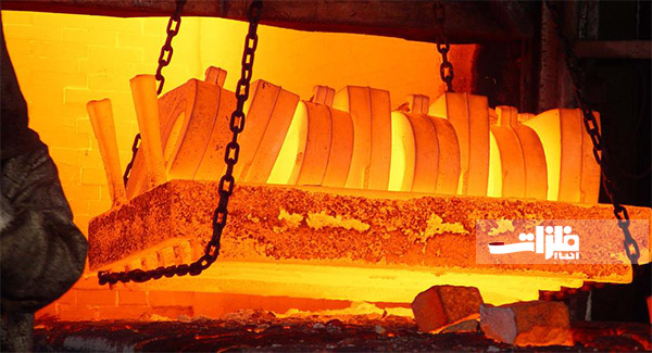 اثر منفی حذف تعرفه بر قیمت فولاد در هند