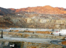 وجود ۸٫۵ میلیارد تن ذخایر معدنی در استان آذربایجان شرقی
