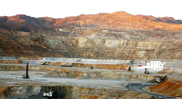 وجود ۸٫۵ میلیارد تن ذخایر معدنی در استان آذربایجان شرقی