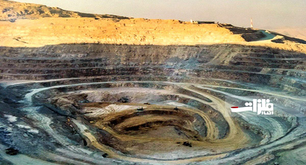فعال‌سازی ۱۲ واحد معدنی در بوشهر