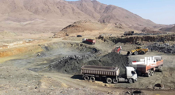 آزادسازی پهنه معدنی جنوب خراسان در آینده‌ای نه چندان دور