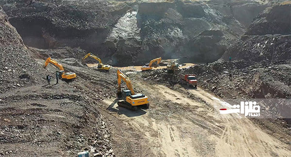 فعال‌سازی ۱۰۰ معدن پس از پیروزی انقلاب در چهارمحال و بختیاری