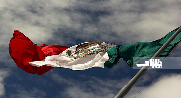 افت ۲۶ درصدی پلت آهنی در مکزیک