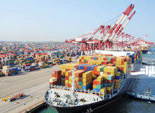 کاهش ۱٫۷ درصدی واردات ضایعات آهن به تایوان