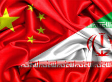 صادرات ۷۳۳ میلیون دلاری چدن، آهن و فولاد از ایران به چین
