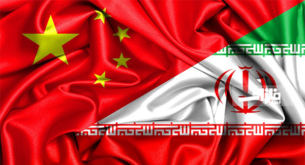 صادرات ۷۳۳ میلیون دلاری چدن، آهن و فولاد از ایران به چین