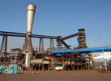 فولاد خوزستان، در زمره صد شرکت برتر