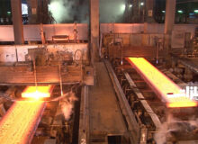 فارس به جمع تولیدکنندگان فولاد پیوست