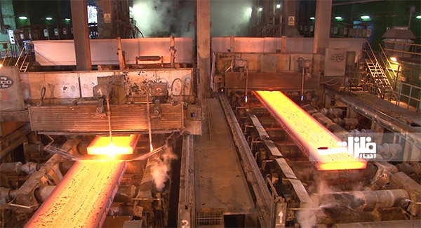 فارس به جمع تولیدکنندگان فولاد پیوست