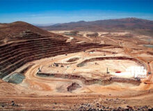 گزارشی از عملکرد مجتمع معدنی خراسان‌جنوبی در سال جهش تولید