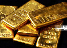۲۰ کیلوگرم شمش طلا در بورس کالا عرضه شد
