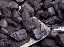 تولید جهانی زغال‌سنگ افزایش می‌یابد