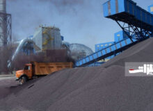 رشد ۵ درصدی تولید کنسانتره سنگ‌آهن شرکت‌های بزرگ کشور