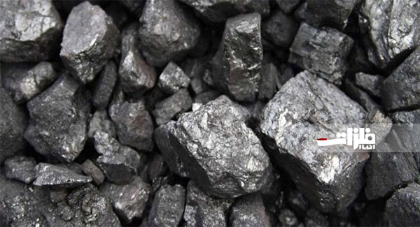 عرضه ۳۰۰ هزار تن سنگ‌آهن در بورس کالا