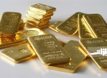 دعوت از سرمایه‌گذاران برای احداث کارخانه تولید شمش طلا