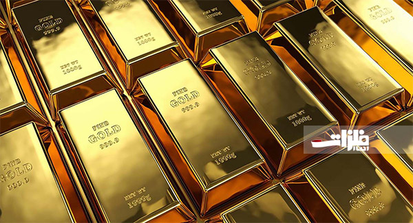 روند صعودی قیمت طلای جهانی