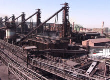 تولید ۷۰۰ هزار تن تختال در فولادمبارکه