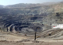 واگذاری ۹۰ معدن در استان کرمانشاه