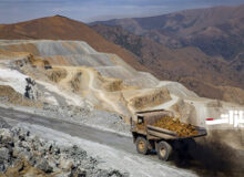 وجود ۶ هزار معدن فعال در کشور