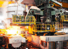 سه فولادساز بزرگ کشور اصلی‌ترین سهامداران فولاد مکران