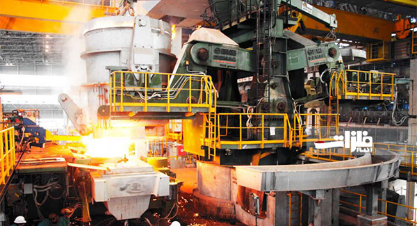 سه فولادساز بزرگ کشور اصلی‌ترین سهامداران فولاد مکران