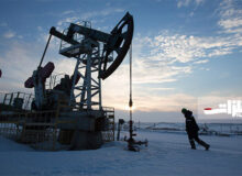 وابستگی نفتی آمریکا به روسیه افزایش یافت