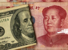 یوان جایگزین دلار نیست