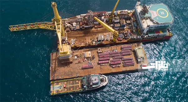 جاسک راهی برای صادرات نفت خام از دریای عمان