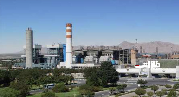 فعالیت اجرایی مخازن آب شماره ۳ و ۴ ذوب‌آهن اصفهان آغاز شد