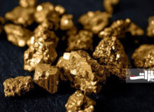 ثبت بالاترین قیمت طلا طی ۵ ماه گذشته