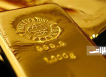 رشد ماهانه قیمت طلا نسبت به تابستان گذشته